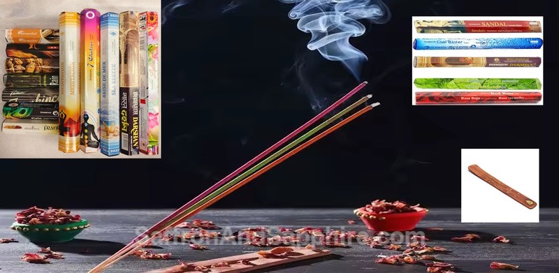 Incense Sticks