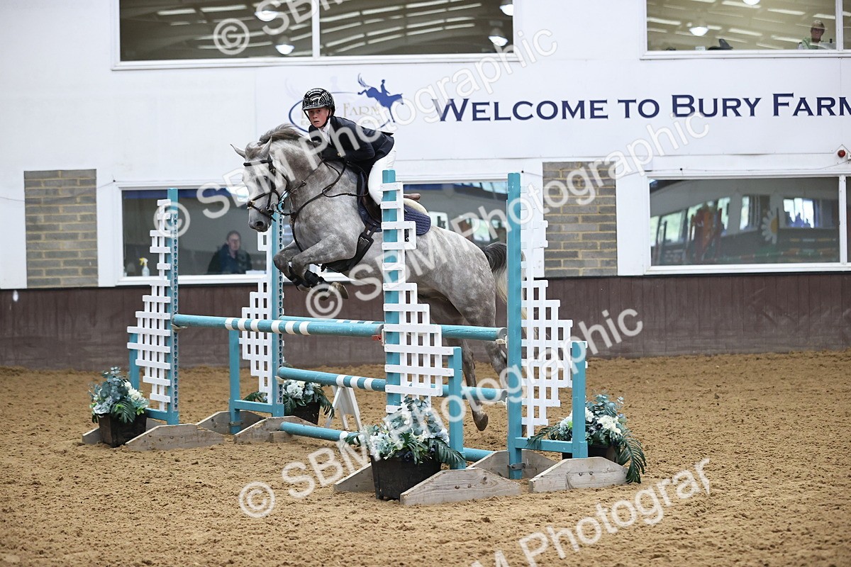 SBM_004178 - Class 14 - Pony Newcomers 1.00m Open