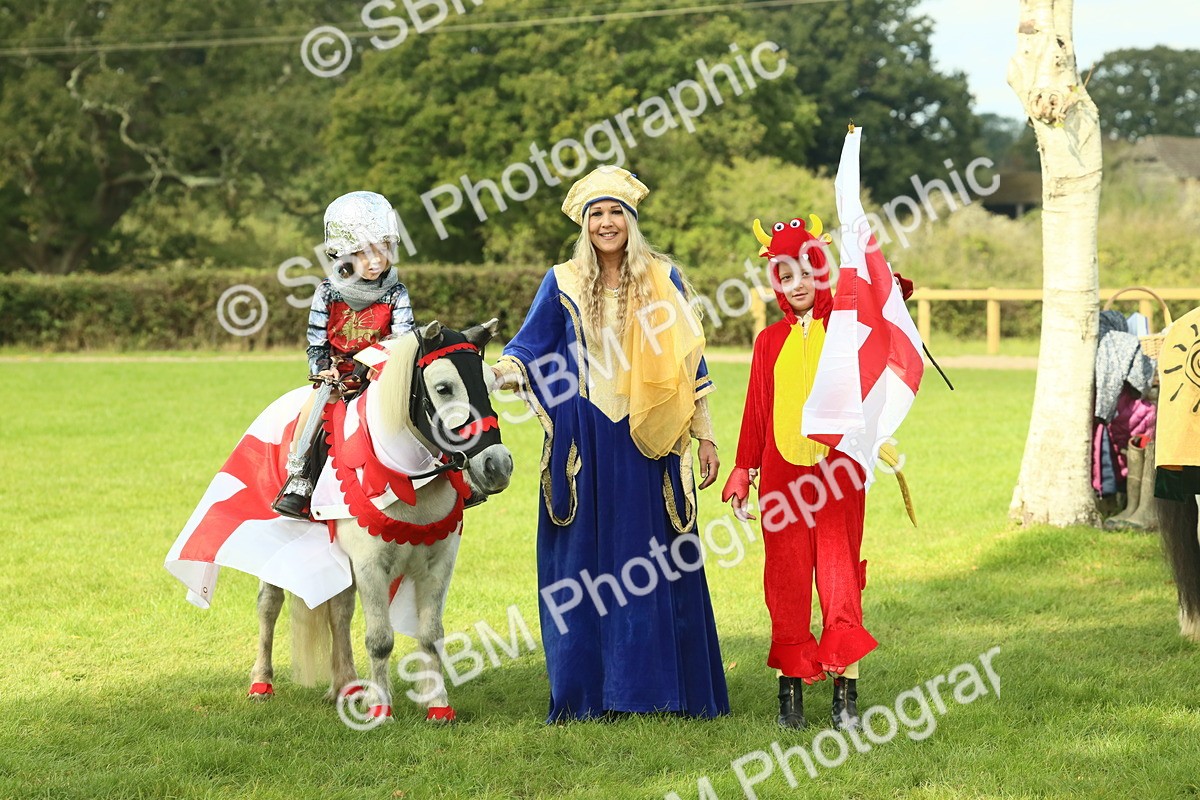 SBM_63533 - S35 - Fancy Dress Showing