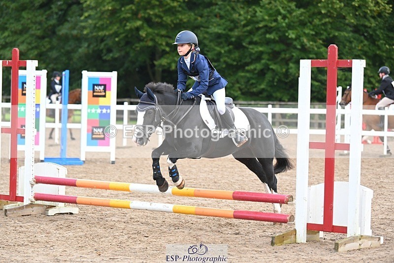 230824-090439-01067 - Round 1 Start to 10.50 coursewalk