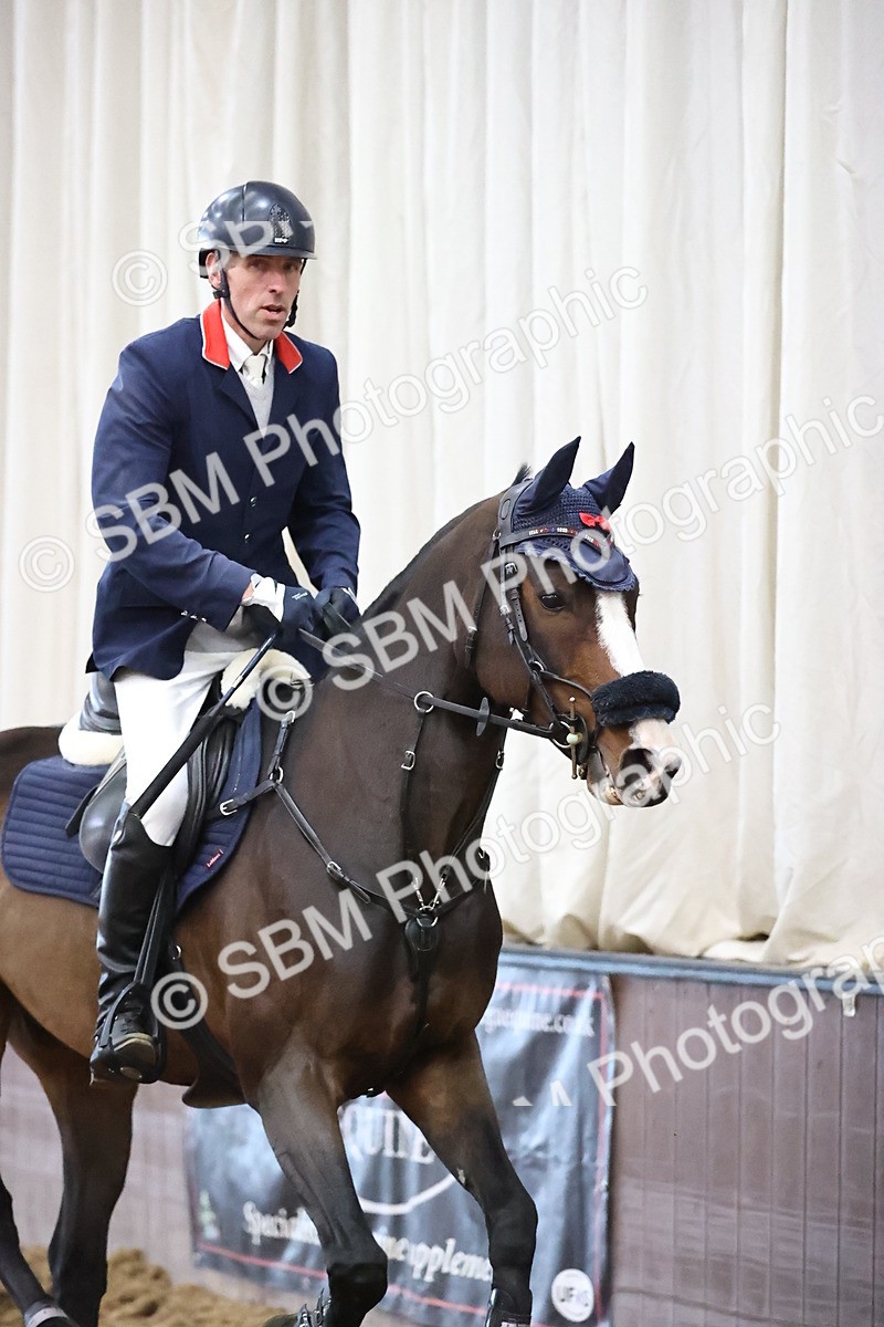SBM_003988 - Class 13 - Cheval Liverte 1.25m Qualifier