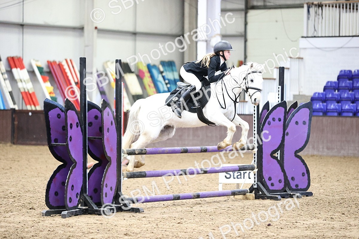 SBM_001520 - Class 9 - Pony British Novice 80cm