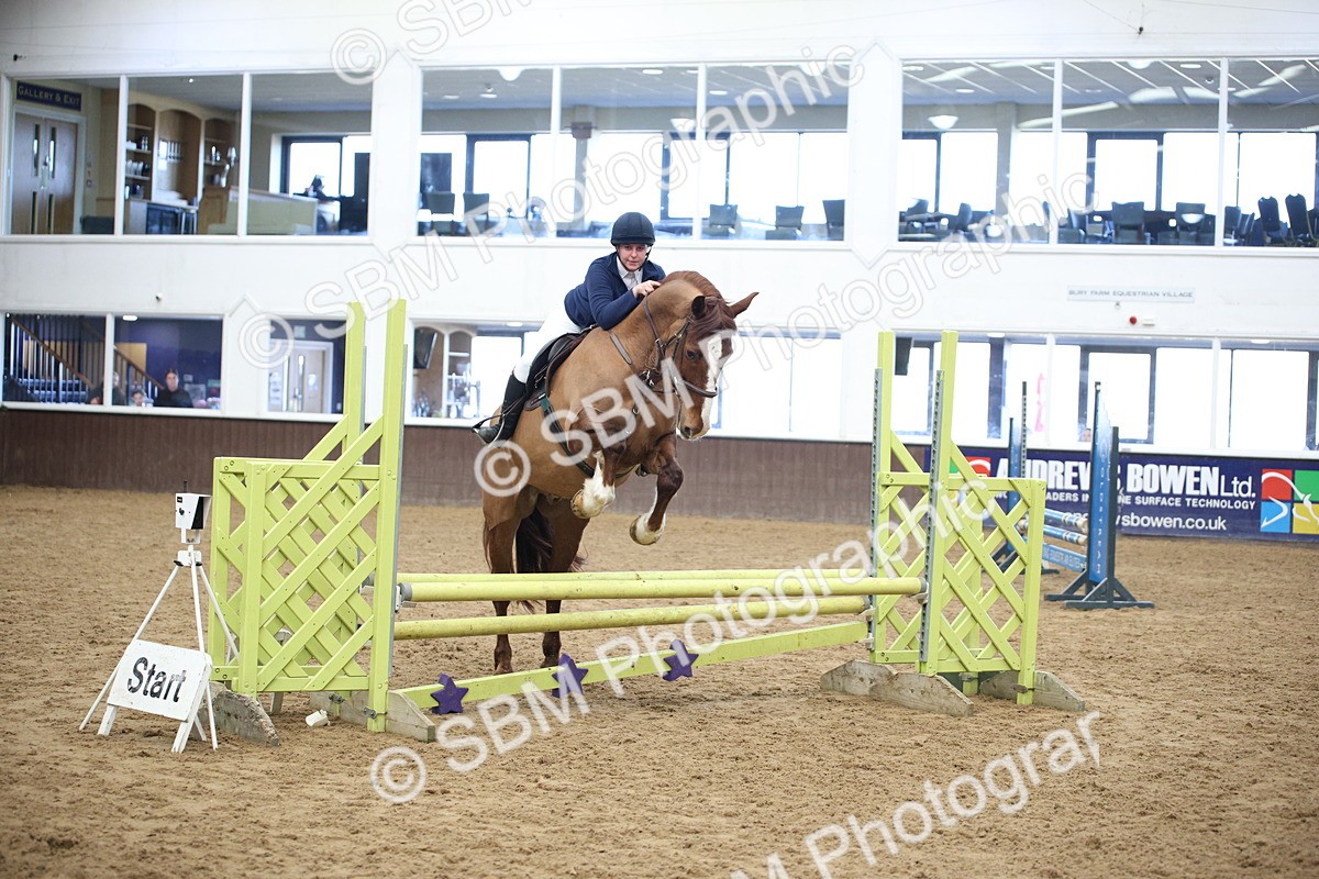 SBM_001119 - Class 4 - 70cm