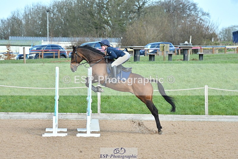 240306A-110323-00240 - Cls 2 Discovery and 1m Open