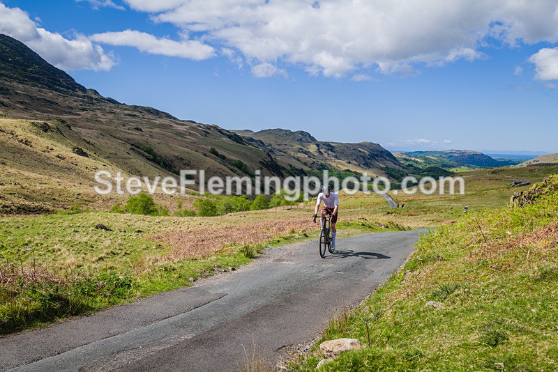 111637 - Hardknott Pass Camera 1 11.00-12.00