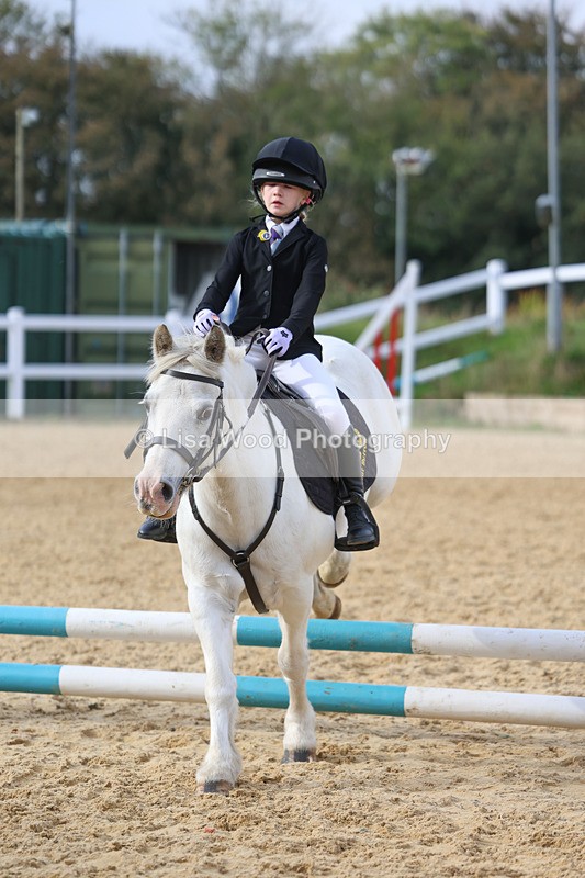 3E7A6238 - Class 1C: 40cm Open