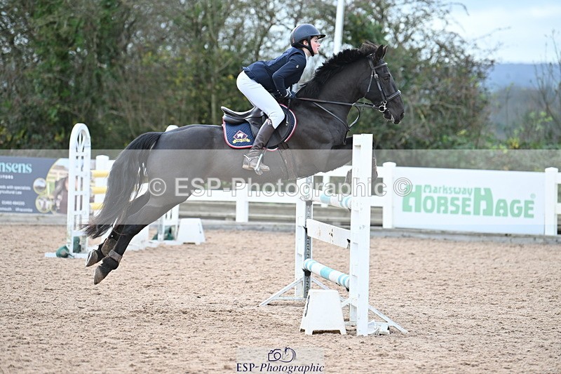 231119A-132541-05850 - Sun Cls 8 BlueChip Pony Coral Qualifier