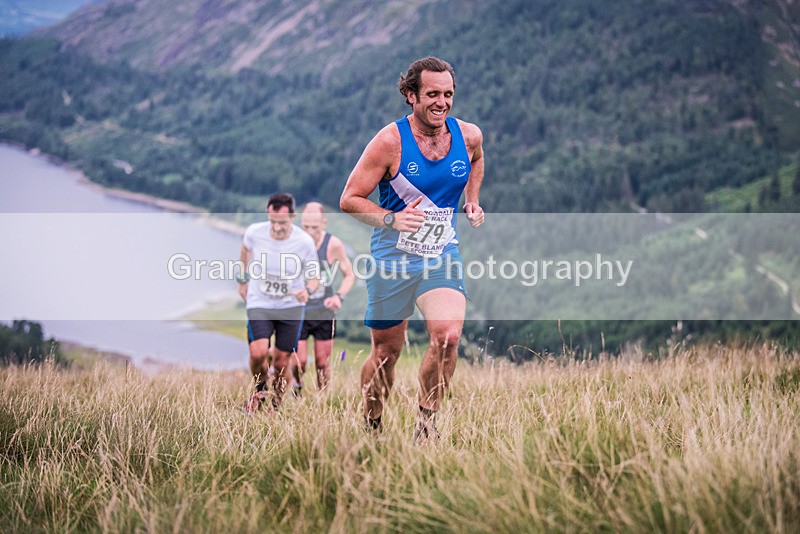 Steel Fell-241 - Steel Fell Race Wednesday 9th August 2023