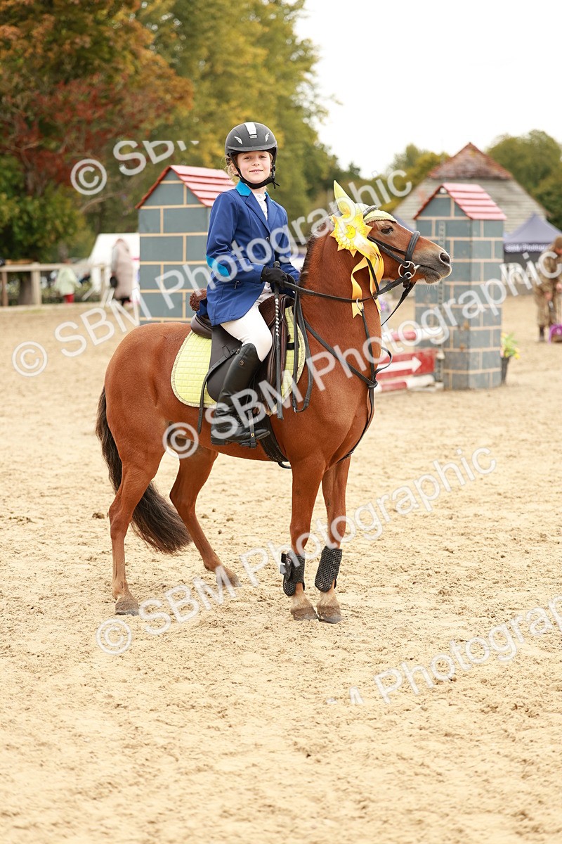 SBM_58111 - J11 - Junior Pony 50cm Championship