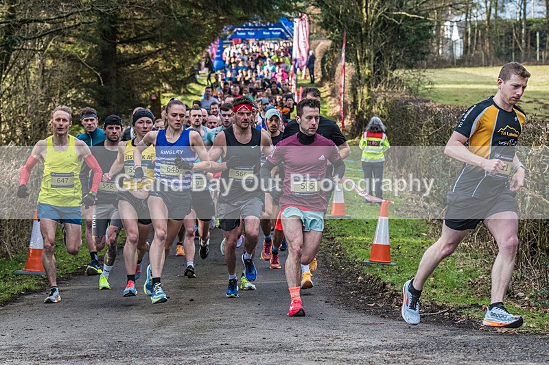 North Lakes-170 - North Lakes 10K & Half Marathon Sunday 9th February 2025