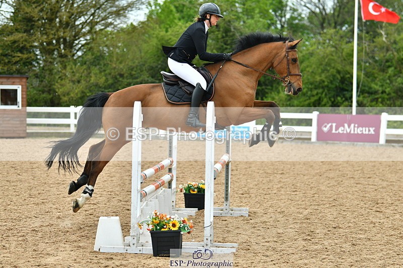 230504A-122507-01288 - Cls 3 85cm Amateur Quali