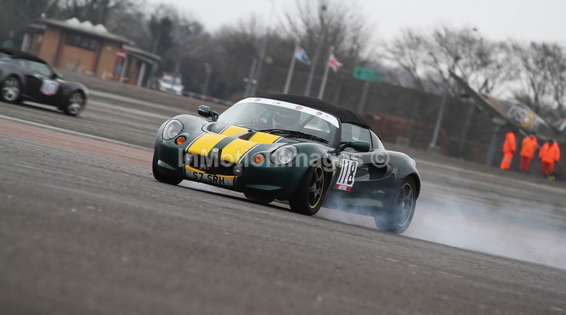  - Lotus Cup UK Speed Champs 2014/15/16/17/18/22/23/24