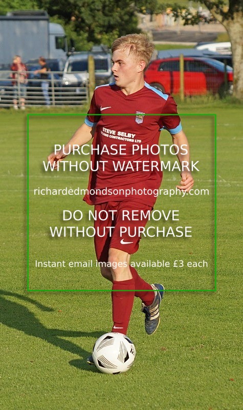 DSC02433 - Kendal County v Furness Rovers (13/7/21)