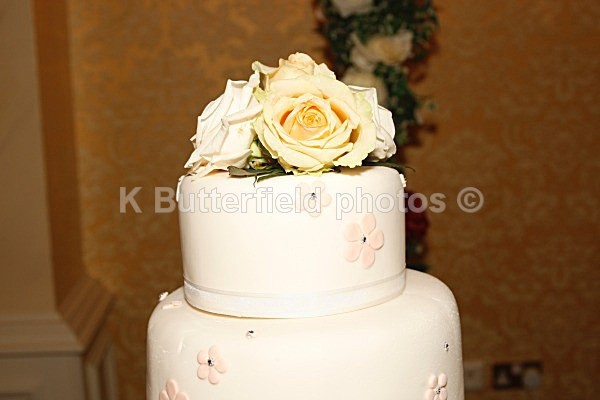 210 - Kieran and Lindsay Black Wedding