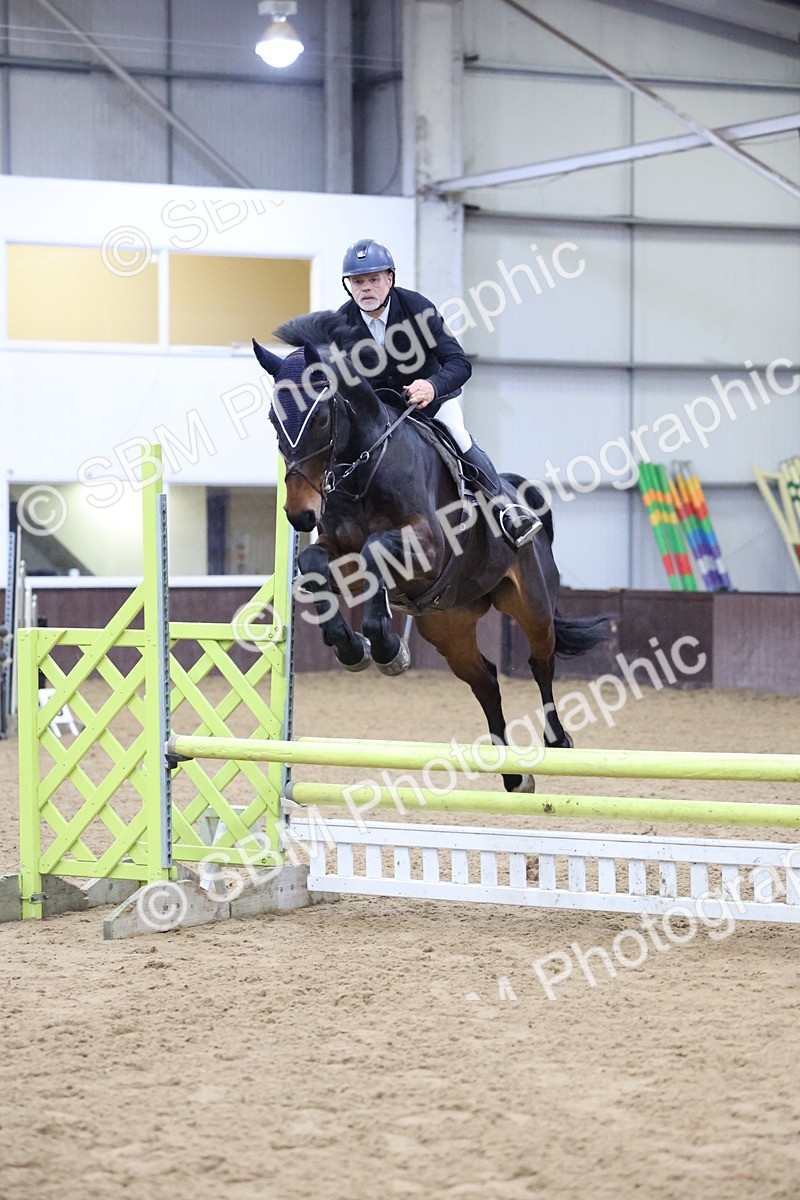 SBM_000257 - Class 2 - Senior British Novice - 90cm