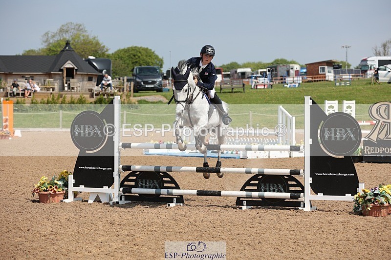 250503-114059-00853 - Cls 8 Pony Newcomers and 1m Open