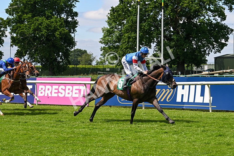 070624-Race 1-True Courage-9465 - Race 1