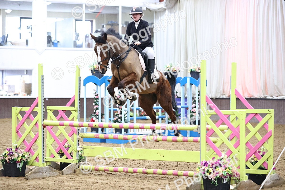 SBM_002355 - Class 9 - Senior Discovery - 1.00m