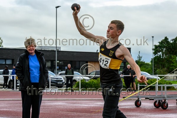 ComMast25-918782 - Field Male Set One