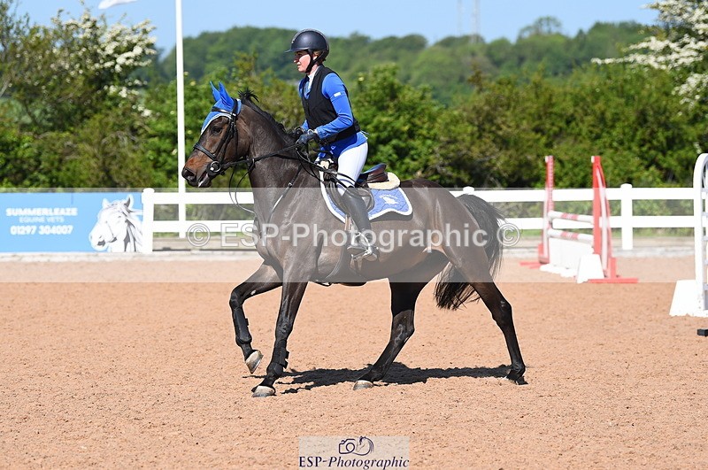 230526A-101232-01112 - Cls 8 British Novice & 90cm Open