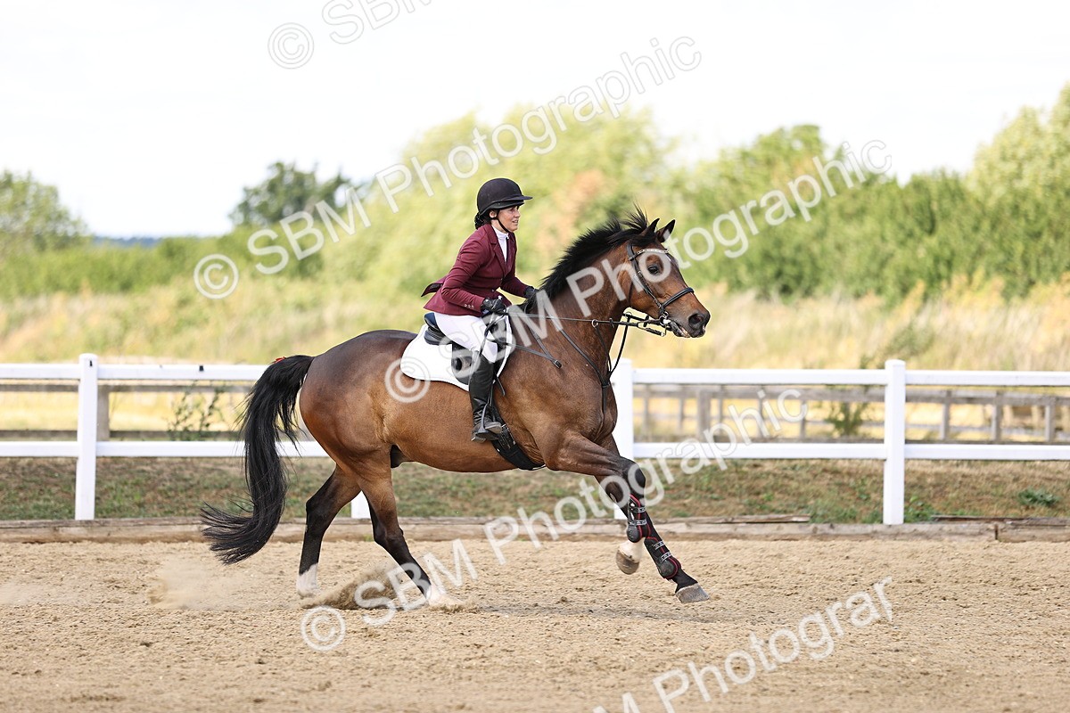 SBM_014267 - Class 14 - Senior Discovery - 1.00m Open