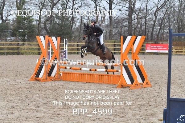 BPP_4599 - CLASS 5 Pony Discovery / 90cm Open