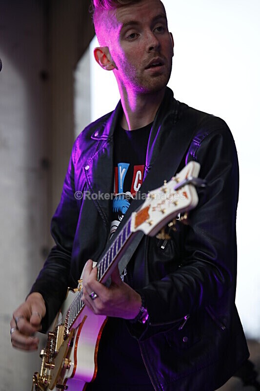  - ELMSTOCK 2019 the music makers