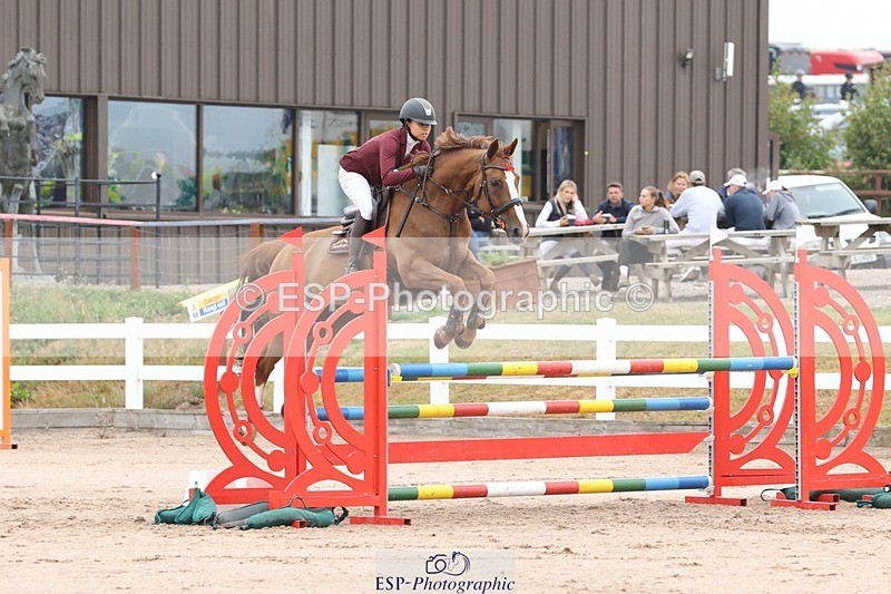 250717-091046-03431 - Cls 9, 1 Star Bronze Tour