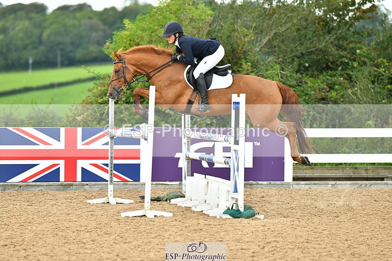 230813A-150522-12957 - Cls 44 A&B 1.10m National Amateur Qualifier & 1.10m Open