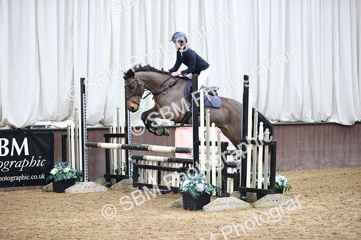 SBM_010187 - Class 11 - Pony Intro 90cm Open