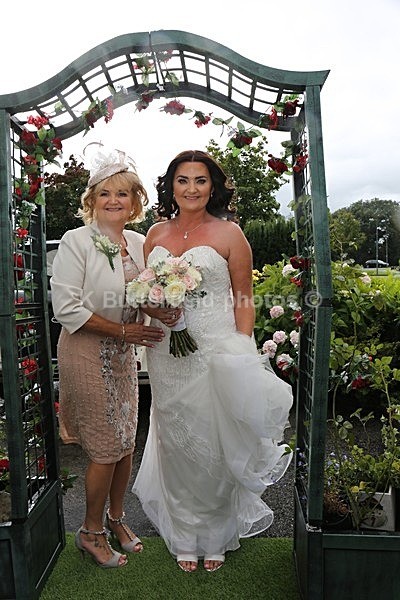 078 - Sandra Grogan and Robert Perez Wedding