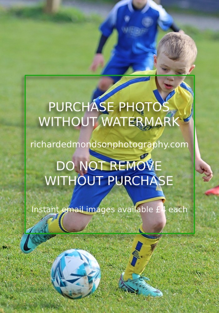 IMG_2185 - Wattsfield Wanderers vs Kendal United (16/3/24)