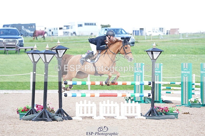 241005A-142222-04949 - SAT Cls 11 Snr Newc & 1.10m Open