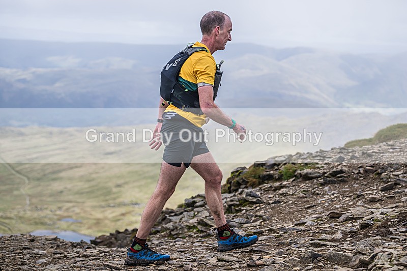 Grisedale HS-310 - Grisedale Horseshoe Fell Race Saturday 5th September 2026