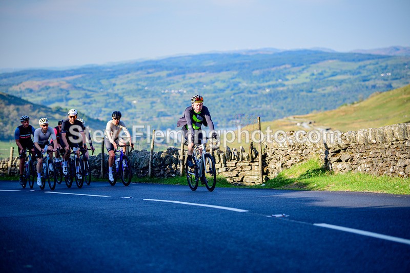 075319 - Kirkstone Pass 07:00 - 08:00