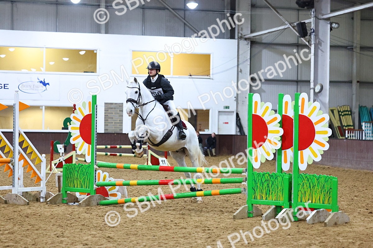 SBM_002278 - Class 5 - Jingle Bells - 80cm