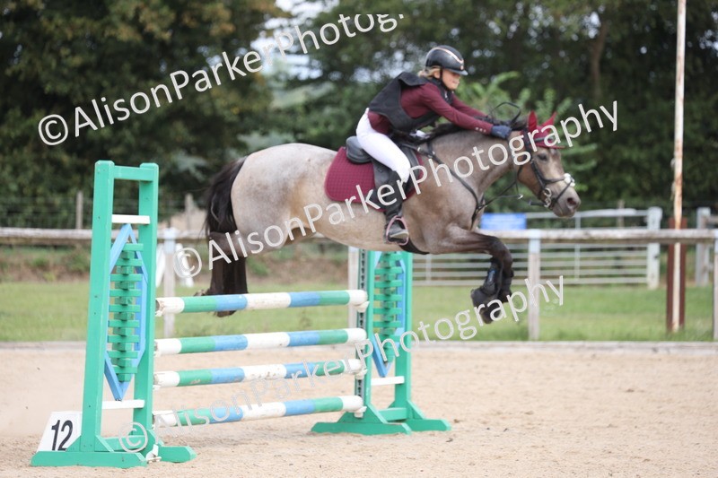 20250727-2241 - Class 6 - 90cm