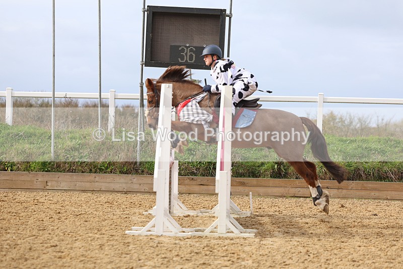 3E7A0149 - Class 5: 85cm