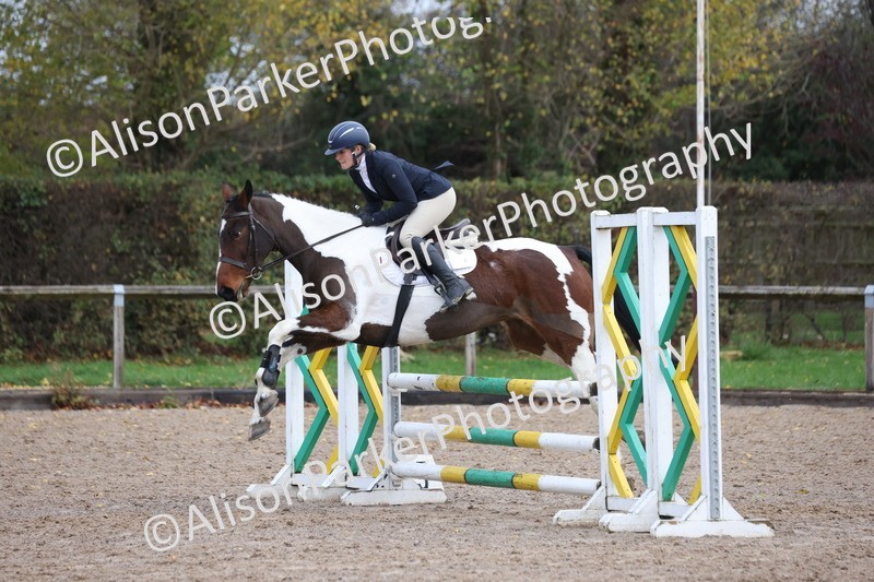 20251116-0370 - Class 3 - 80cm