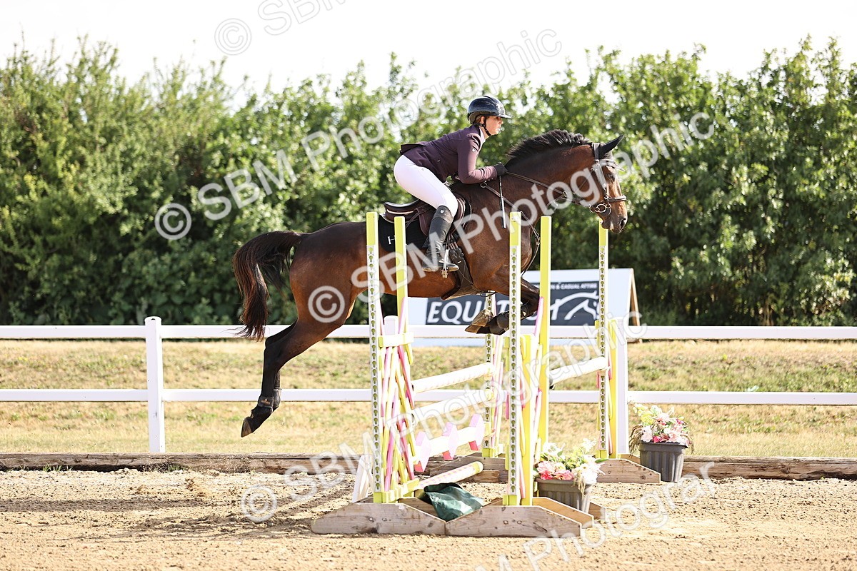 SBM_009122 - Class 7 - Senior Discovery - 1.00m Open