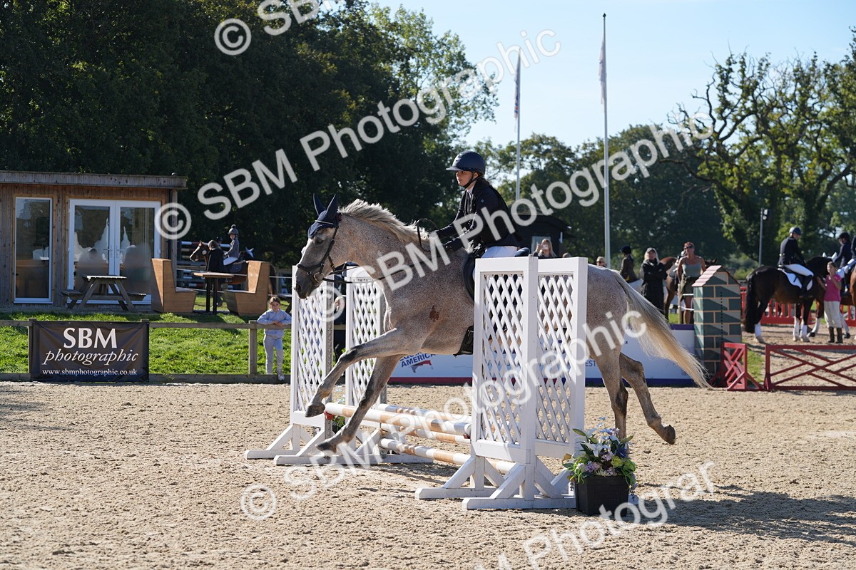 SBM_36223 - J 20 - Junior Horse 50cm Championship