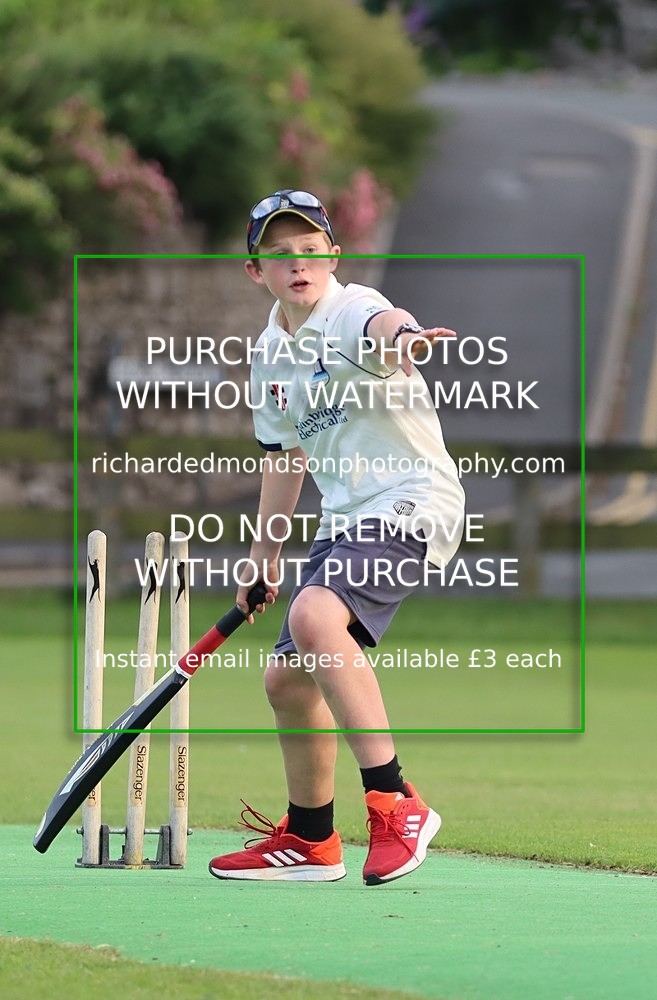 IMG_6976 - Netherfield U11 v Arnside U11 (26/6/23)