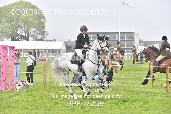 BPP_7259 - CLASS 4 B&C Champ Qual (1.25m - 1.30m)