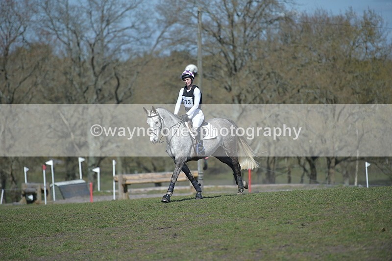 NGP_7642 - XC Time 13:13 to 13:21