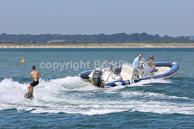 160719 COBRA RIB Y92A6701 - Water Skiiers / Wakeboarders