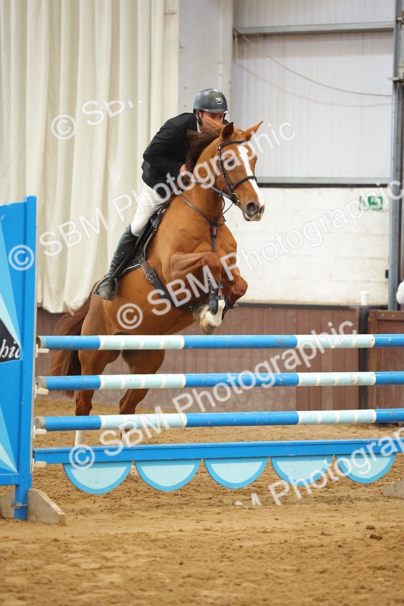 SBM_001524 - Class 4 - Senior Newcomer - 1.10m