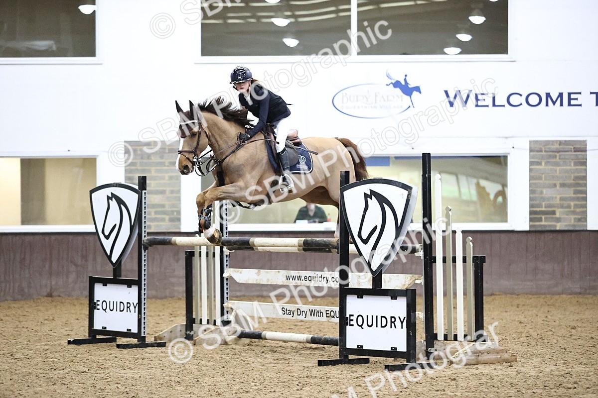 SBM_001102 - Class 6 - Junior 1.15m