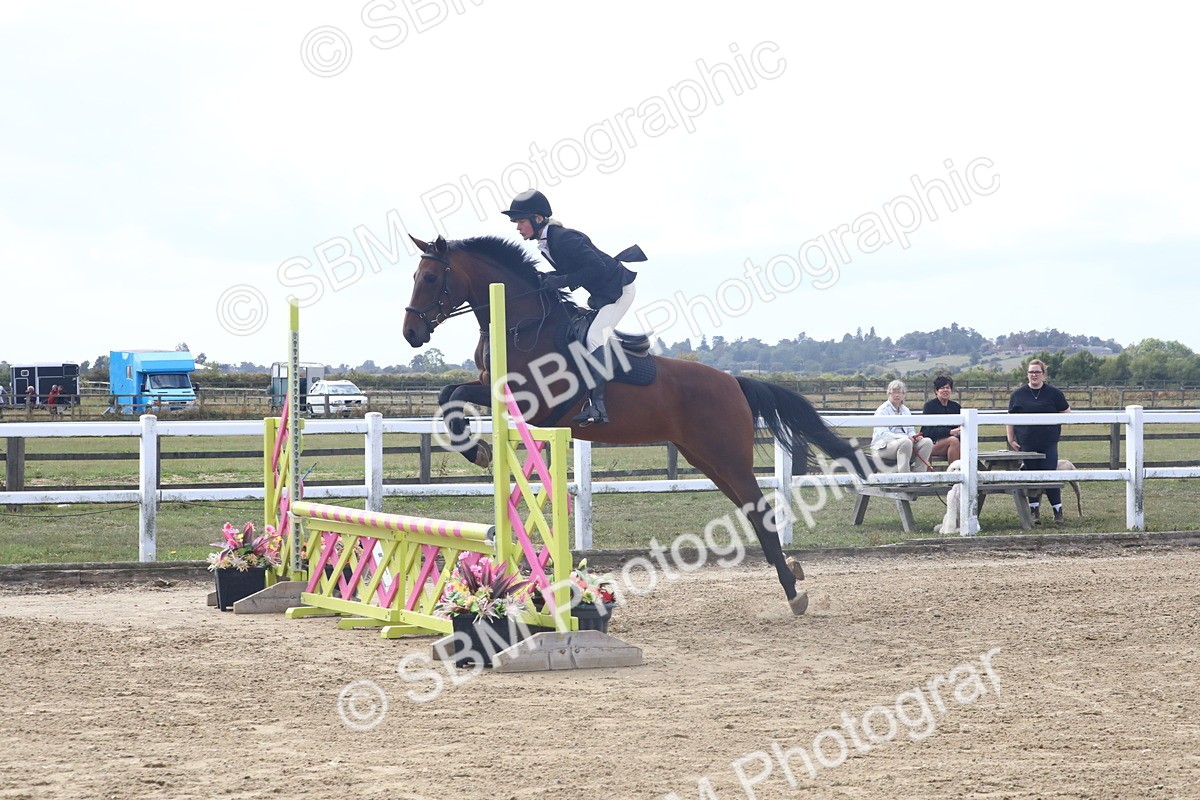 SBM_007273 - Class 8 - 70cm Champs