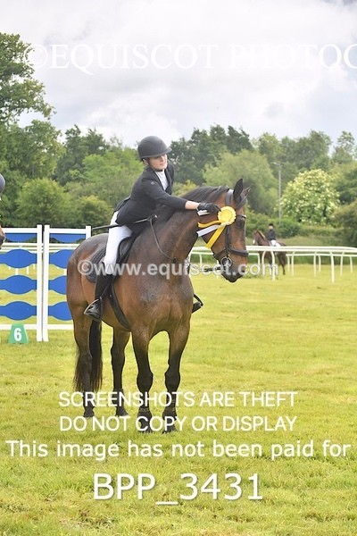 BPP_3431 - CLASS 6 95CM OPEN