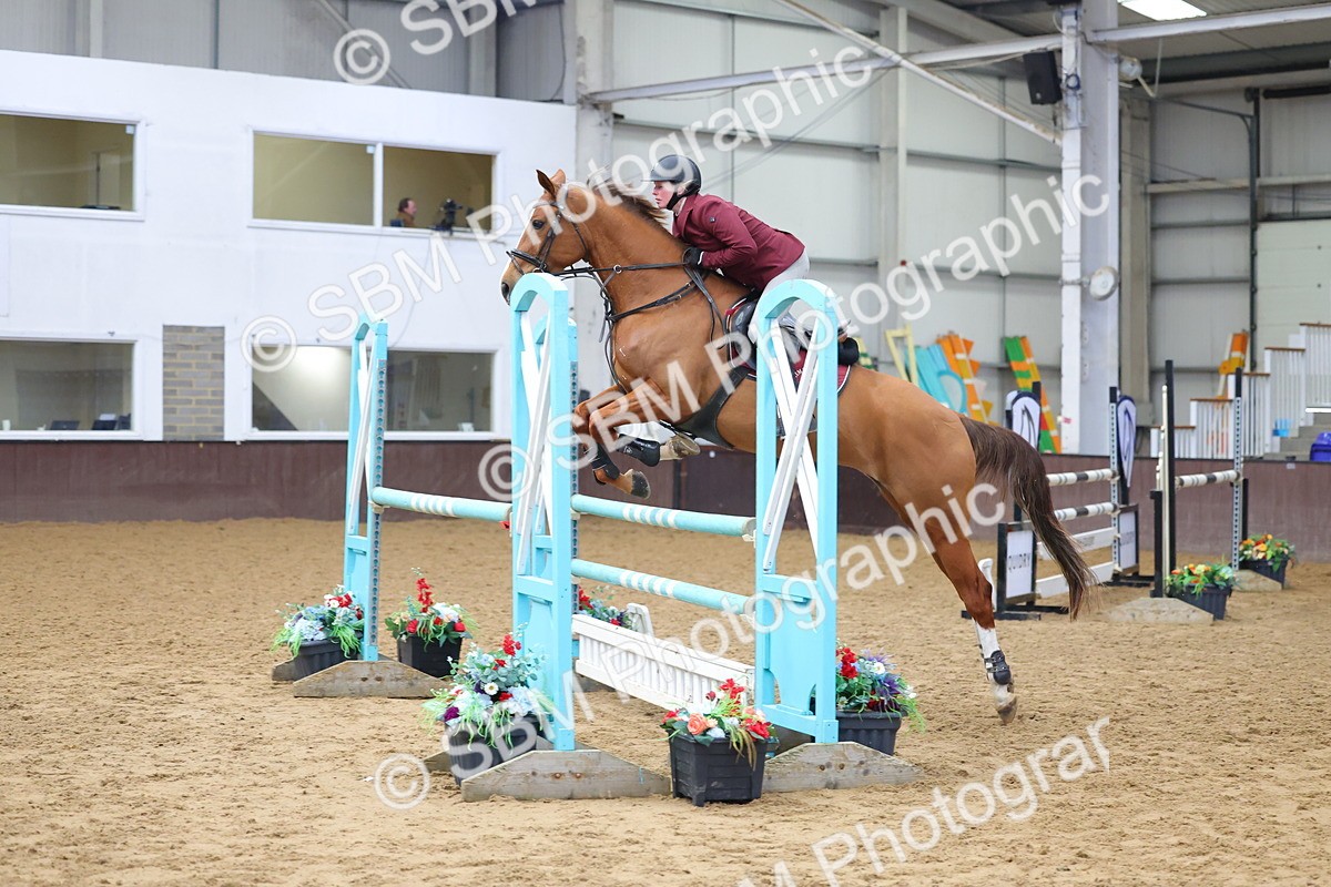 SBM_002790 - Class 8 - Senior Newcomers - 1.10m